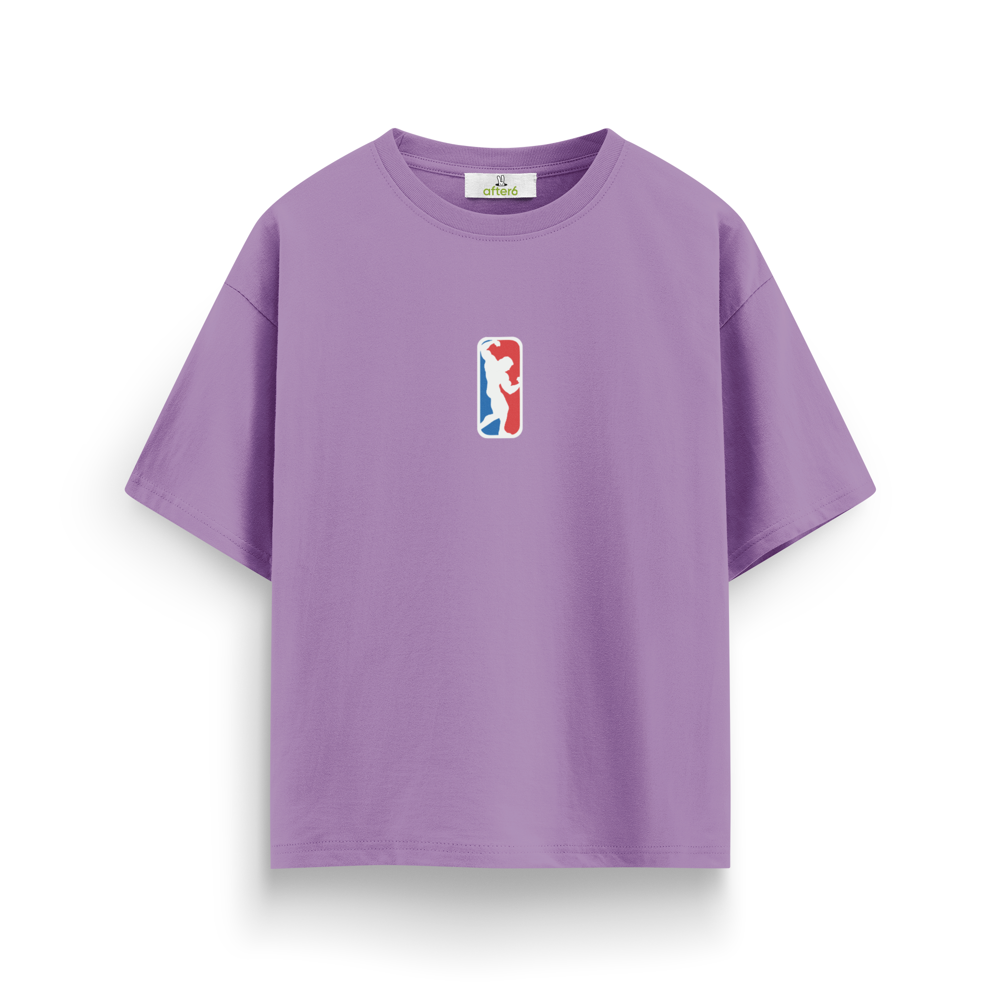 Arnie Pose - Oversize T-Shirt