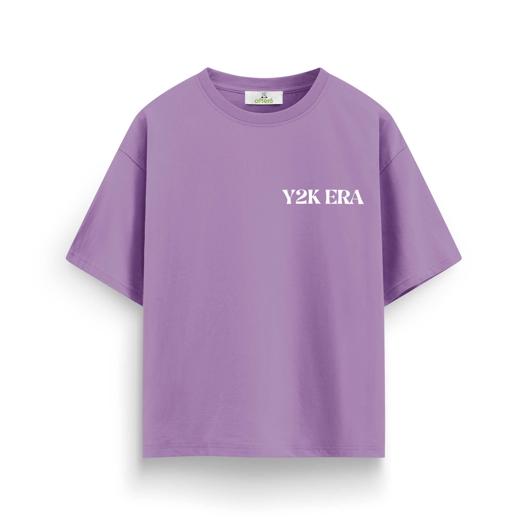 Y2K ERA - Oversize T-Shirt