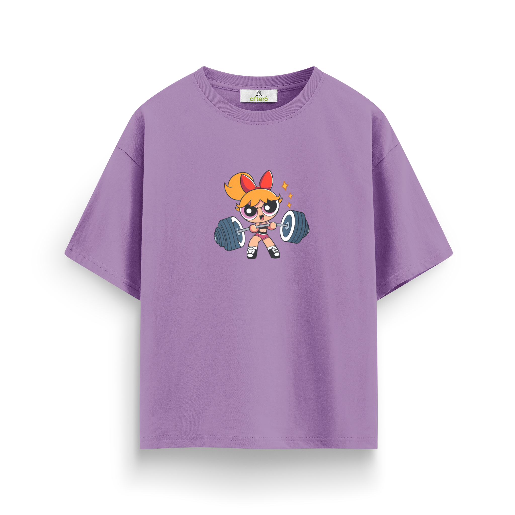 Blossom - Oversize T-Shirt