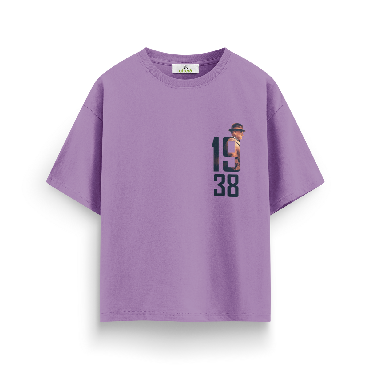 1938 - Oversize T-Shirt