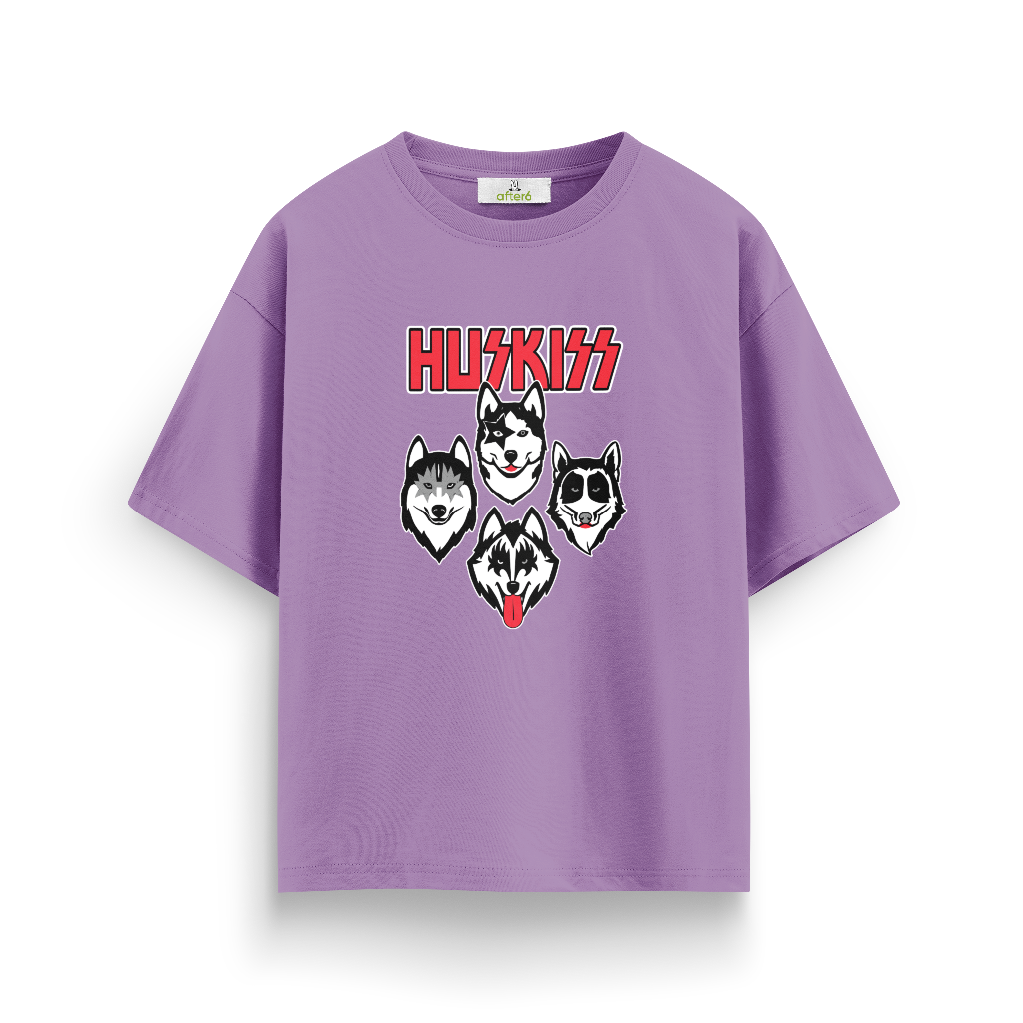 Huskiss - Oversize T-Shirt