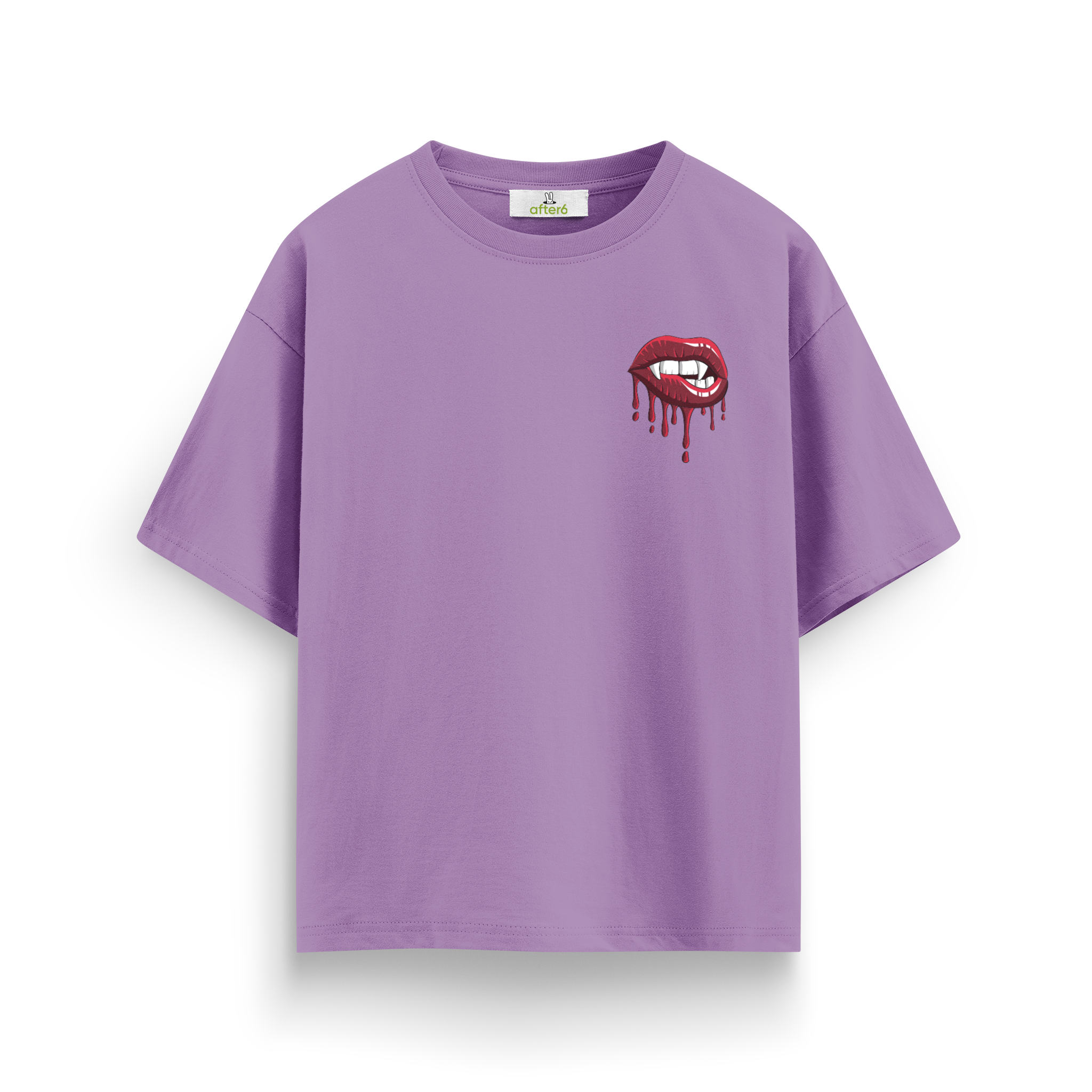 Vampire - Oversize T-Shirt