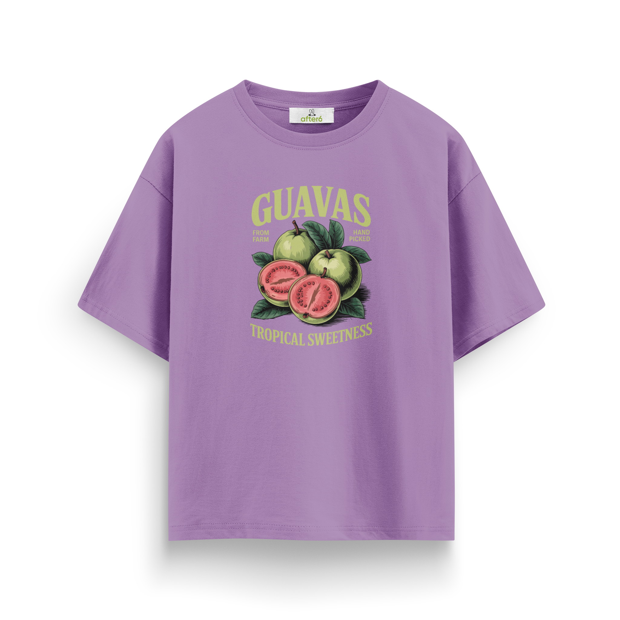 Guavas - Oversize T-Shirt