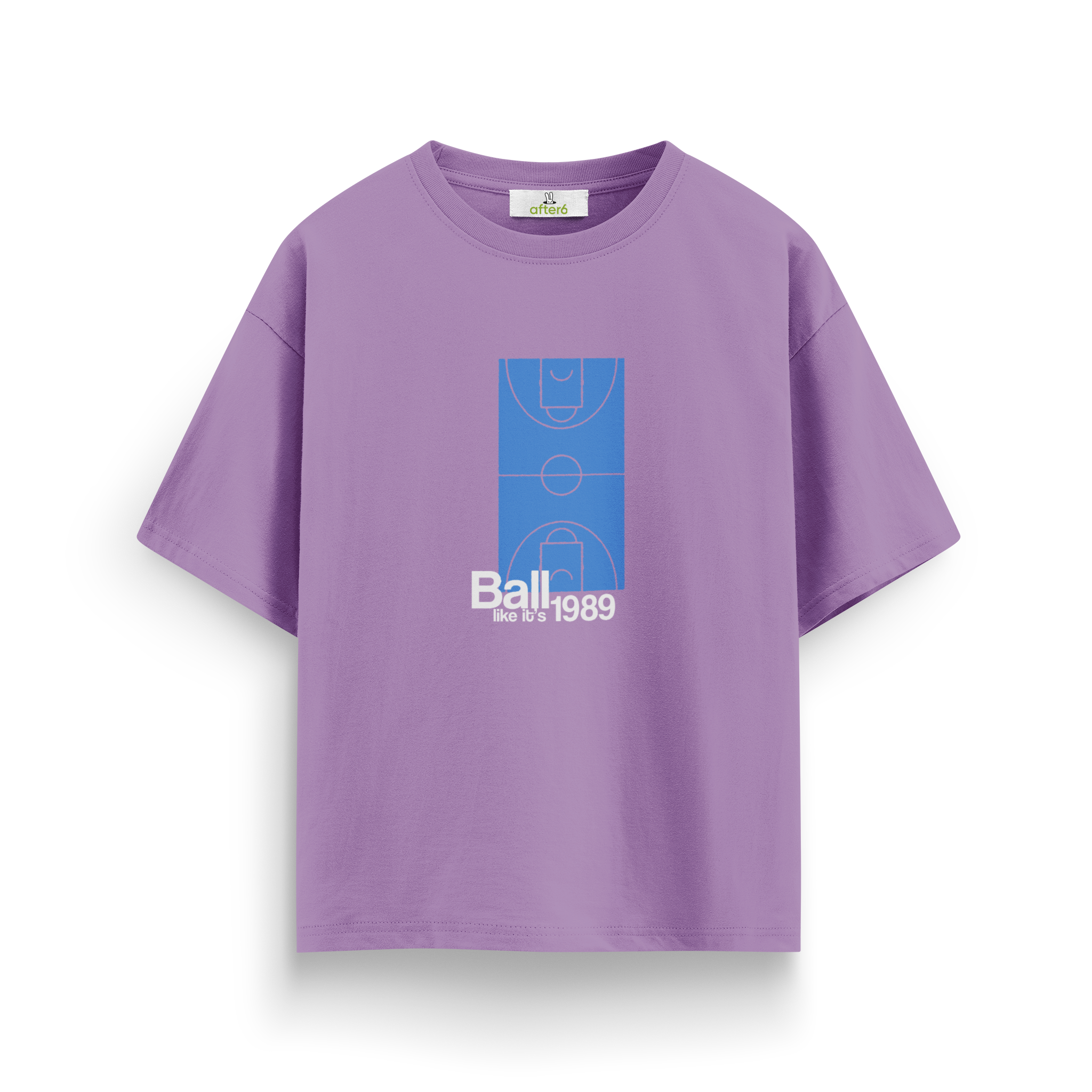 Like 1989 - Oversize T-Shirt