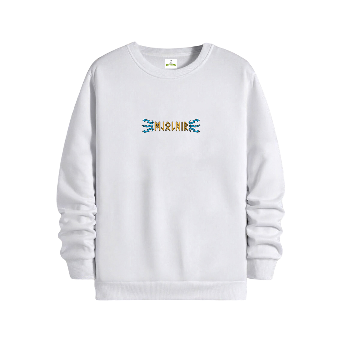 Mjolnir - Regular Sweatshirt