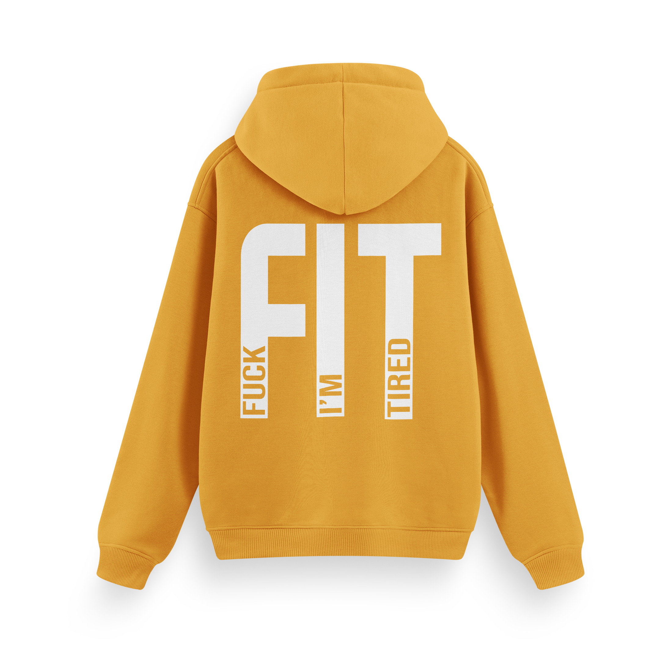 FIT - Regular Hoodie