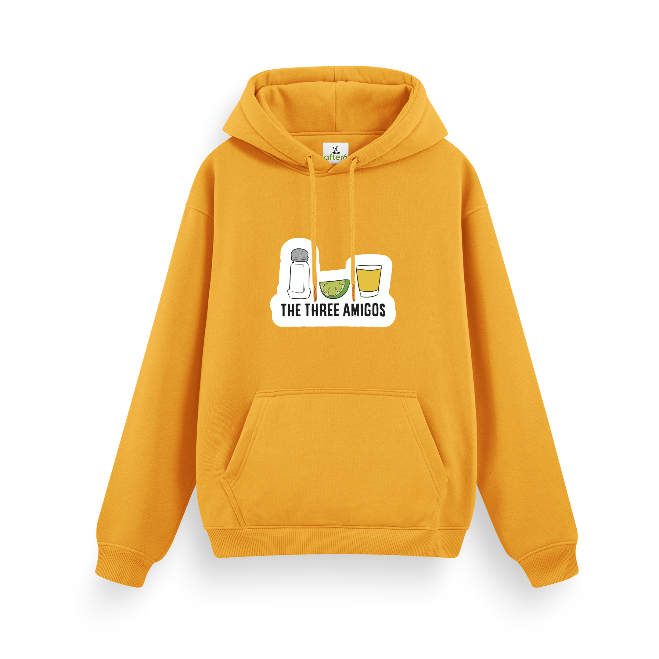 The Three Amigos - Regular Hoodie