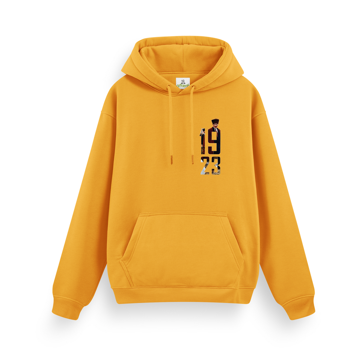1923 - Regular Hoodie