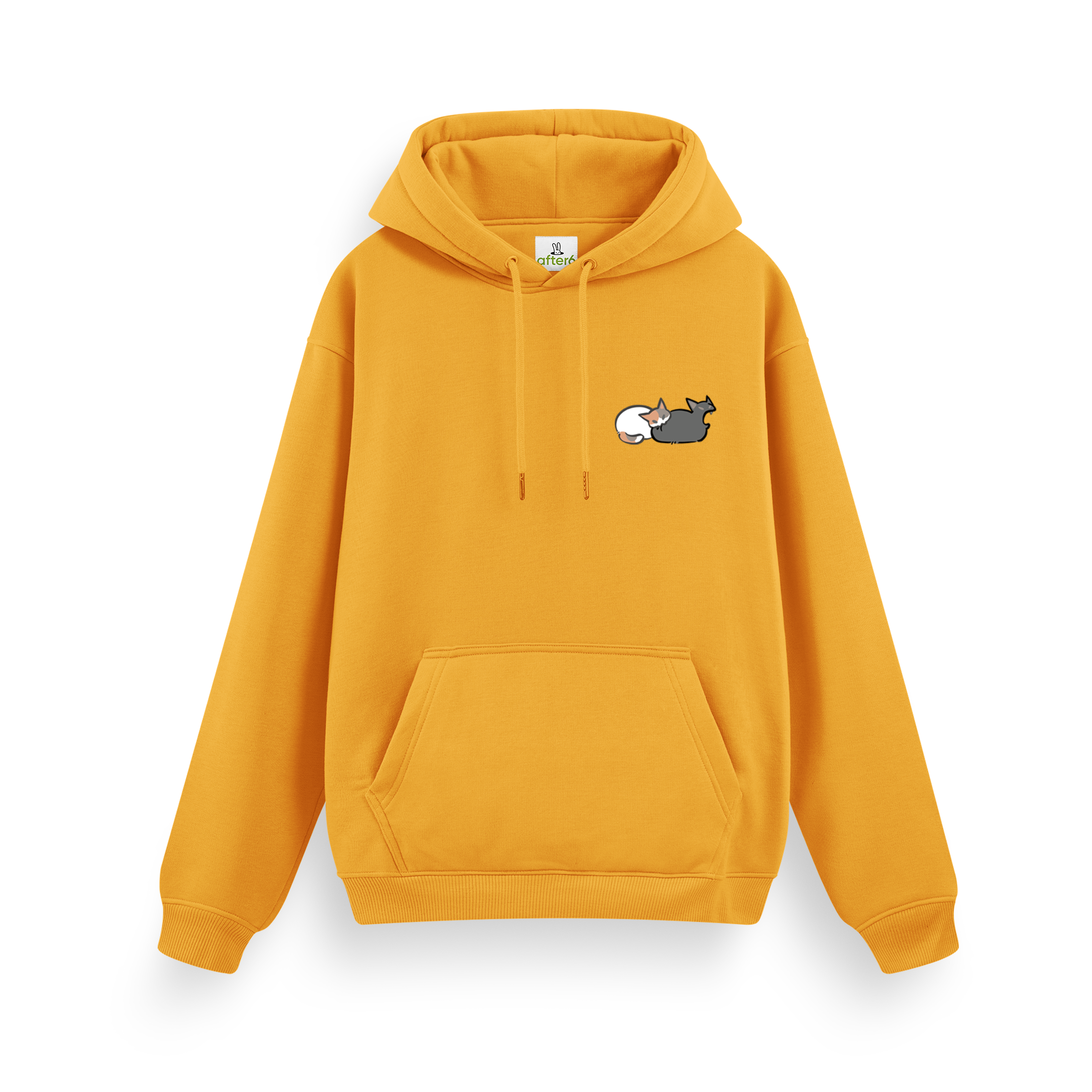 AAA - Regular Hoodie
