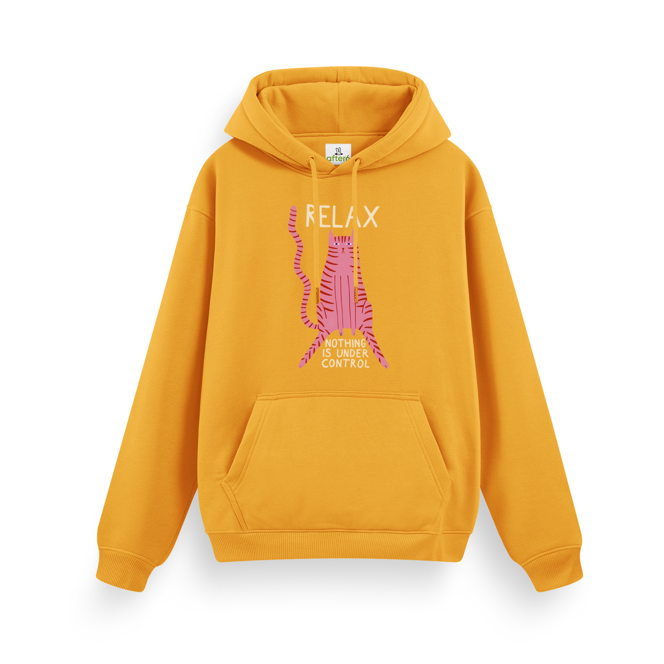 Relax - Regular Hoodie