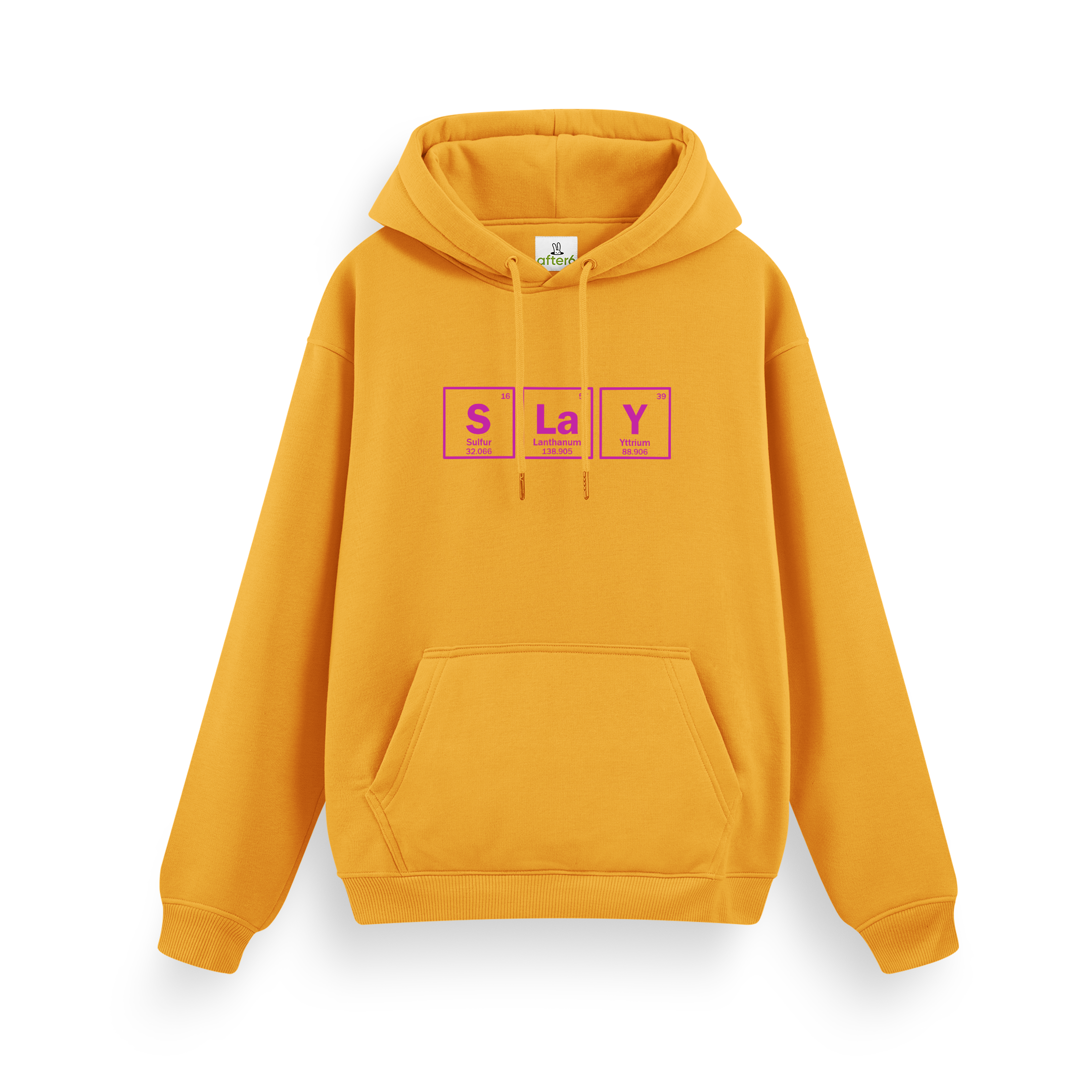 Slay - Regular Hoodie
