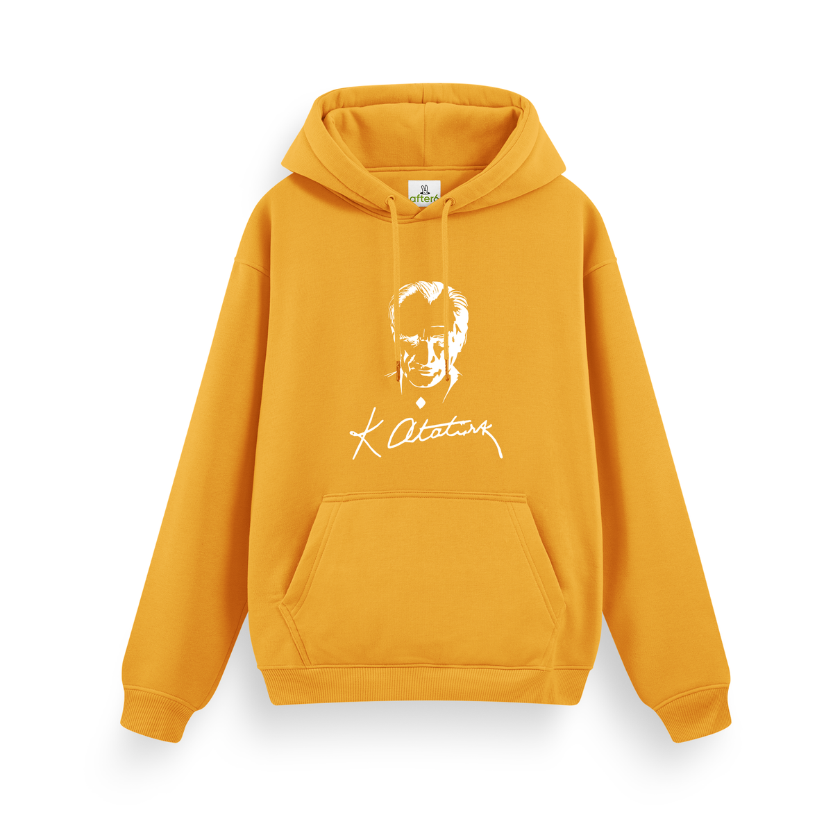 Signature - Regular Hoodie