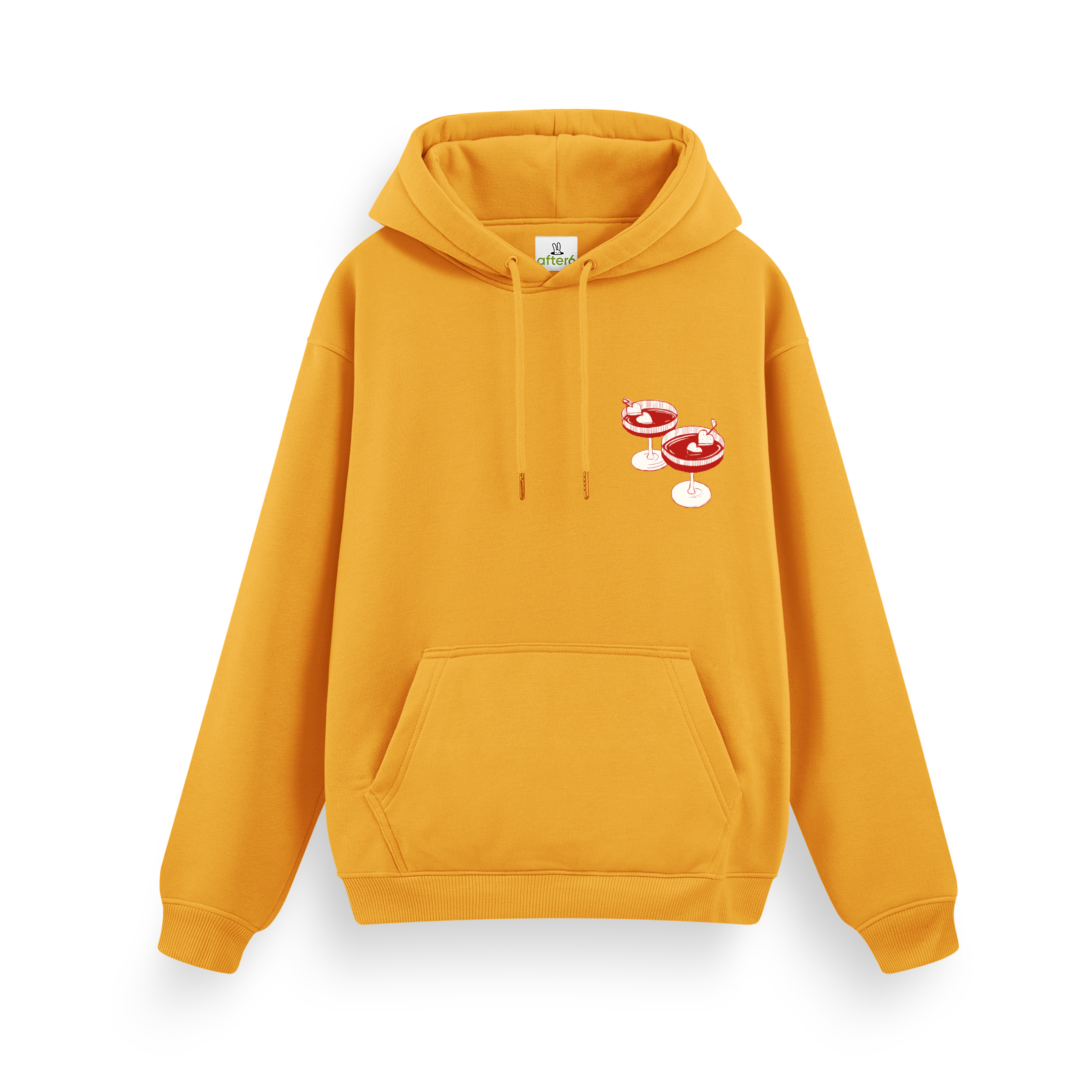Drink - Regular Hoodie