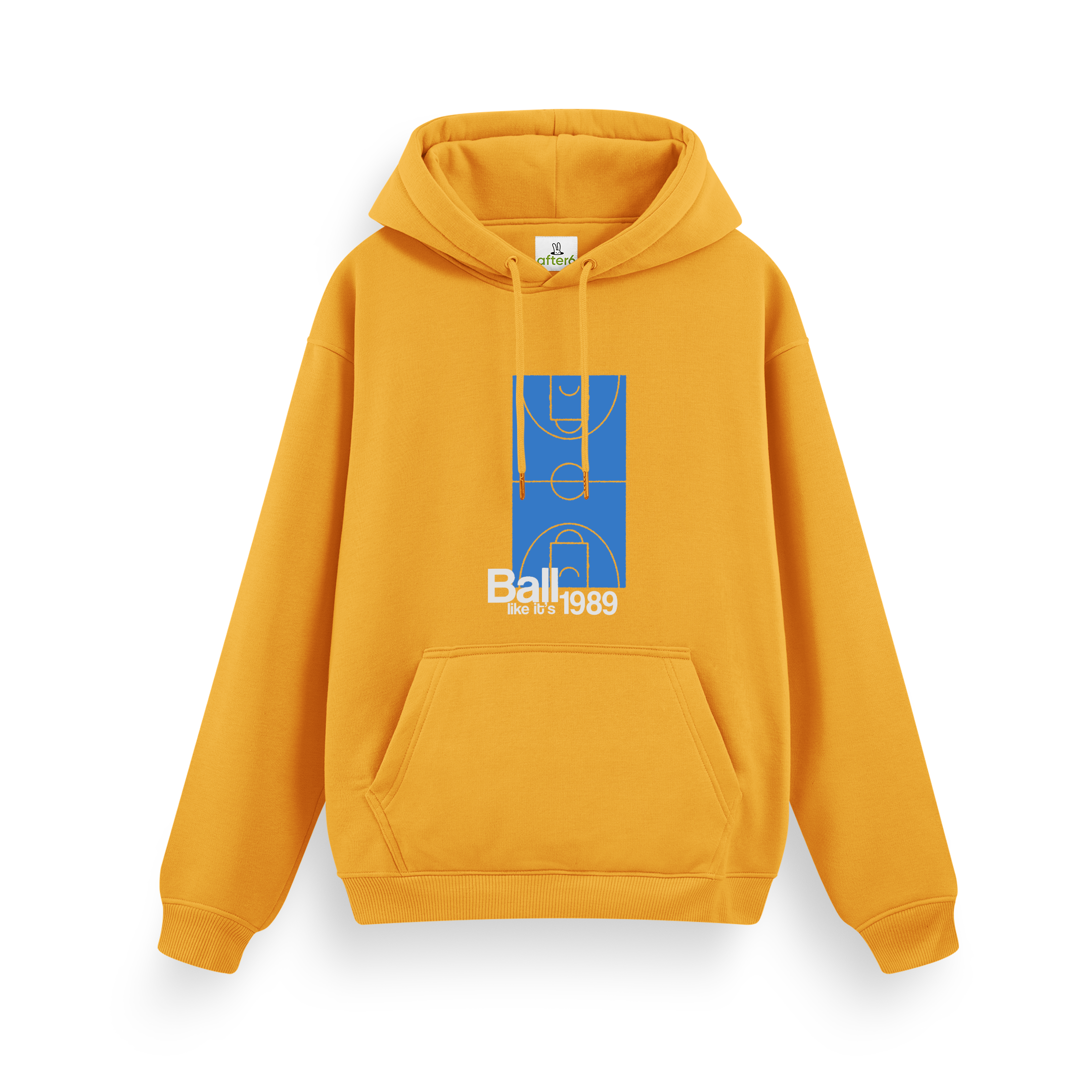 Like 1989 - Regular Hoodie