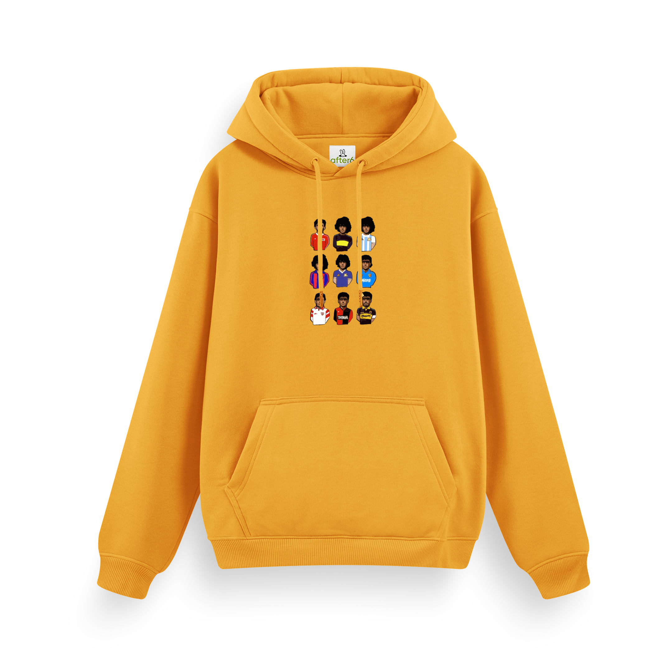 Maradona - Regular Hoodie