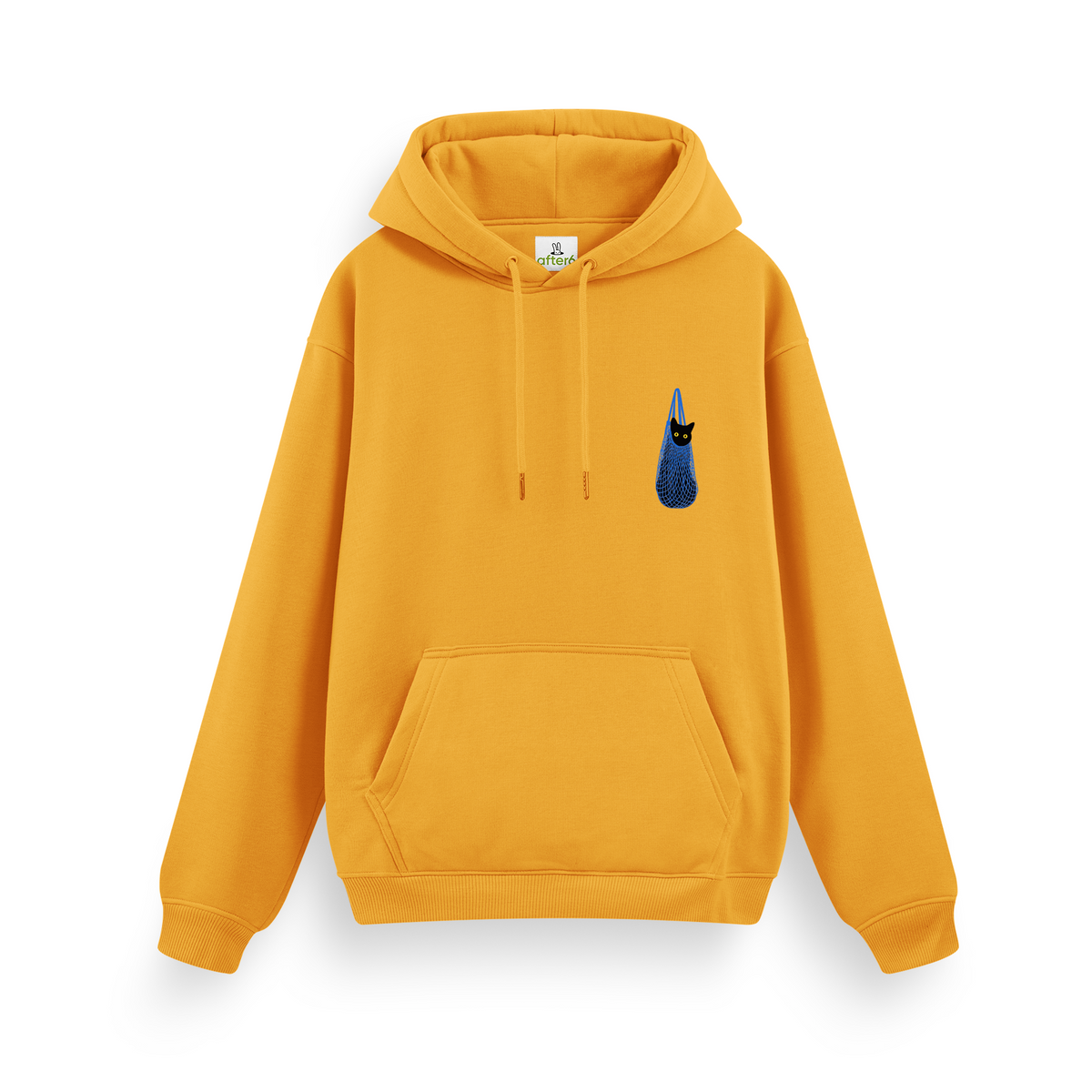 Cat Bag - Regular Hoodie