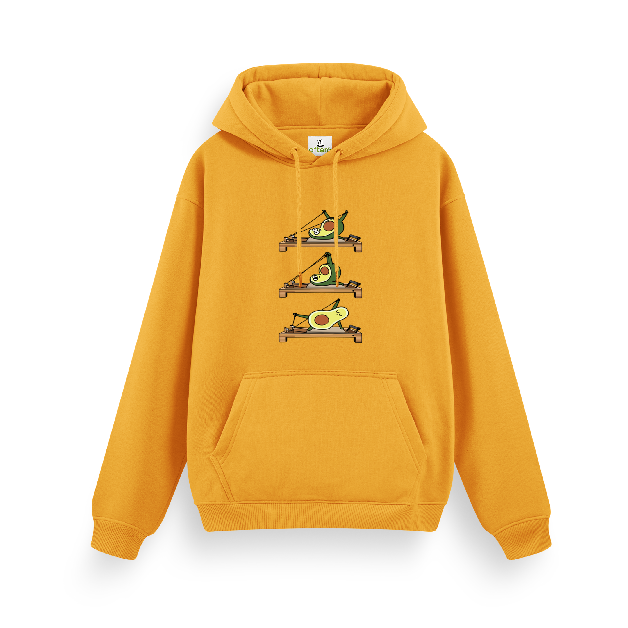 Avoo Flow - Regular Hoodie