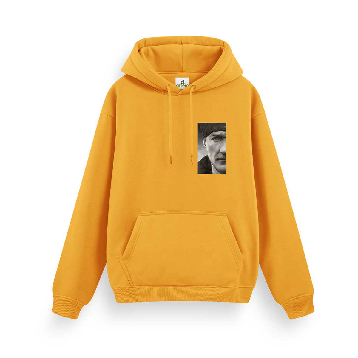 Atatürk 3 - Regular Hoodie