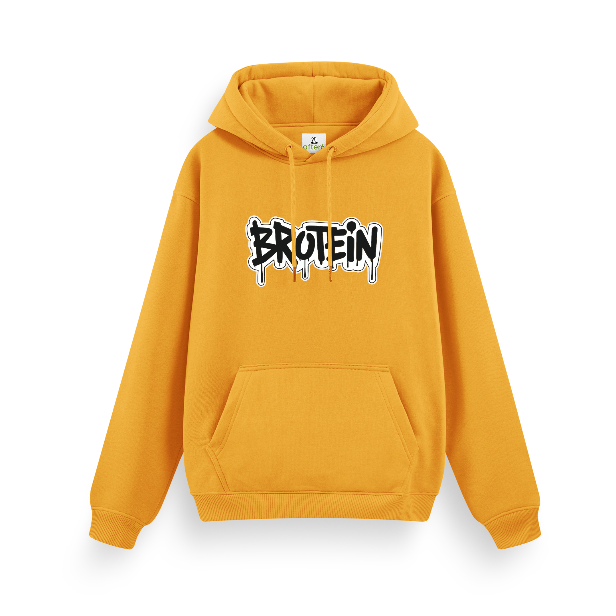 Brotein - Regular Hoodie