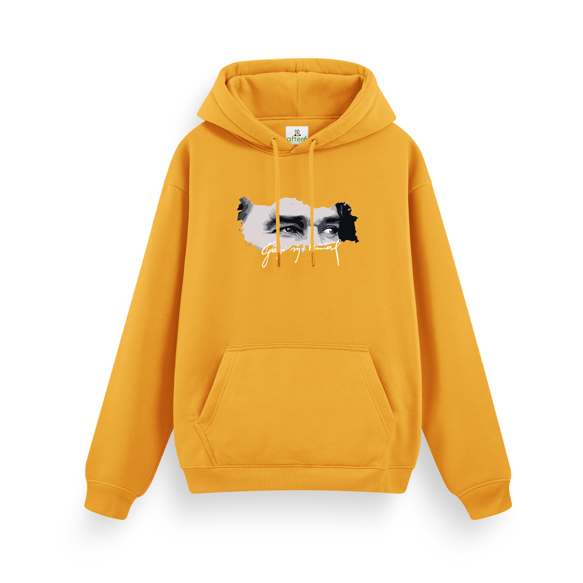 Gazi Mustafa Kemal - Regular Hoodie