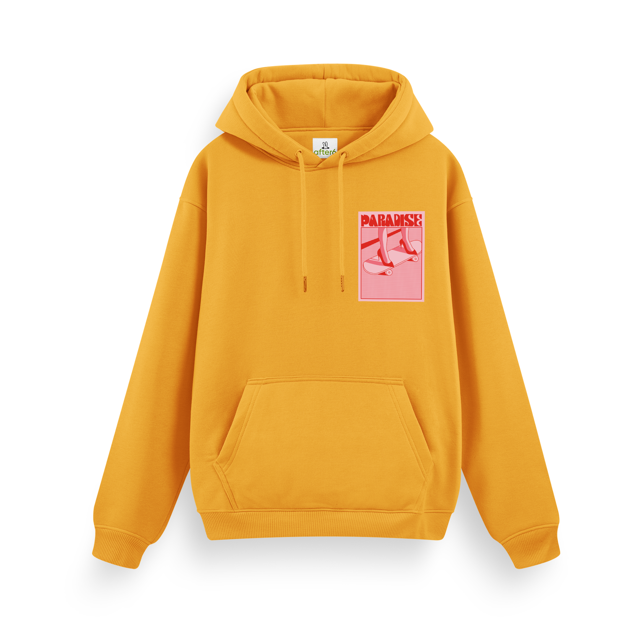 Paradise - Regular Hoodie