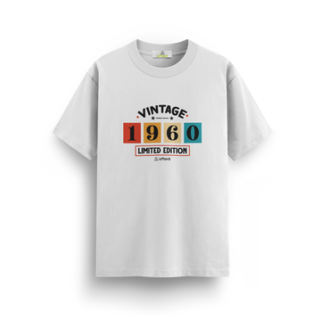 1960 - Regular T-shirt