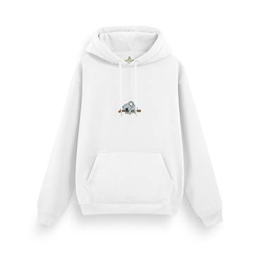Lazy Koala 2 - Regular Hoodie