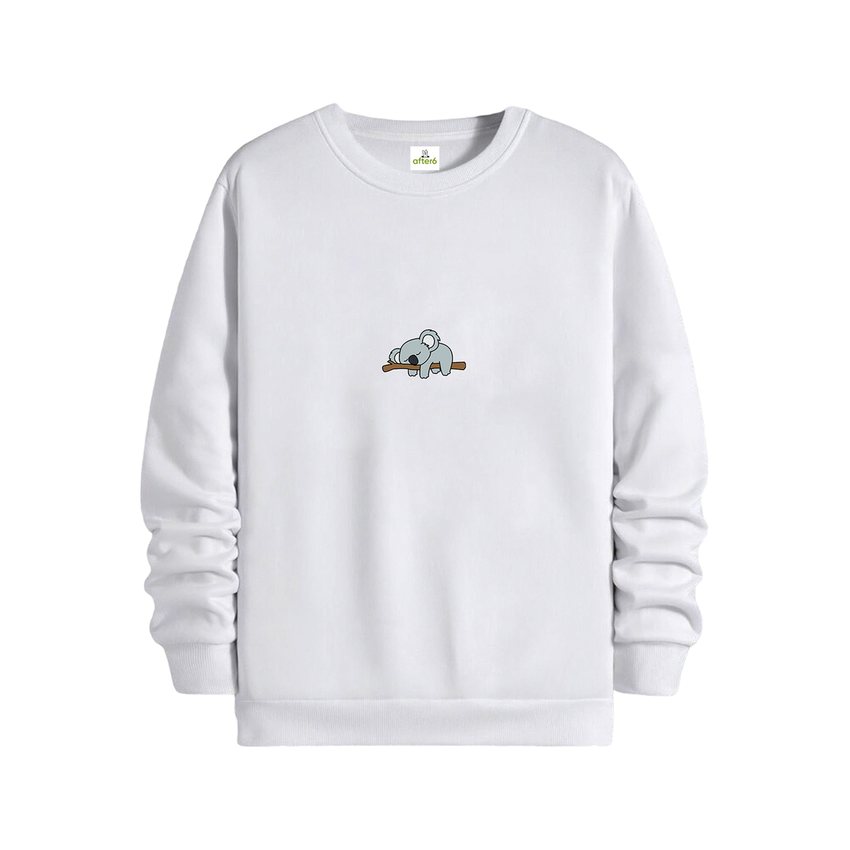 Lazy Koala 2 - Regular Sweatshirt