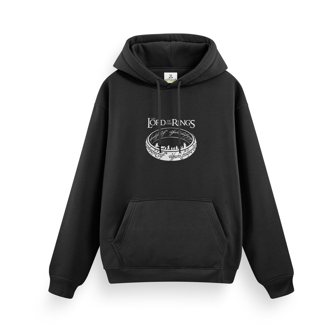 Ring - Regular Hoodie