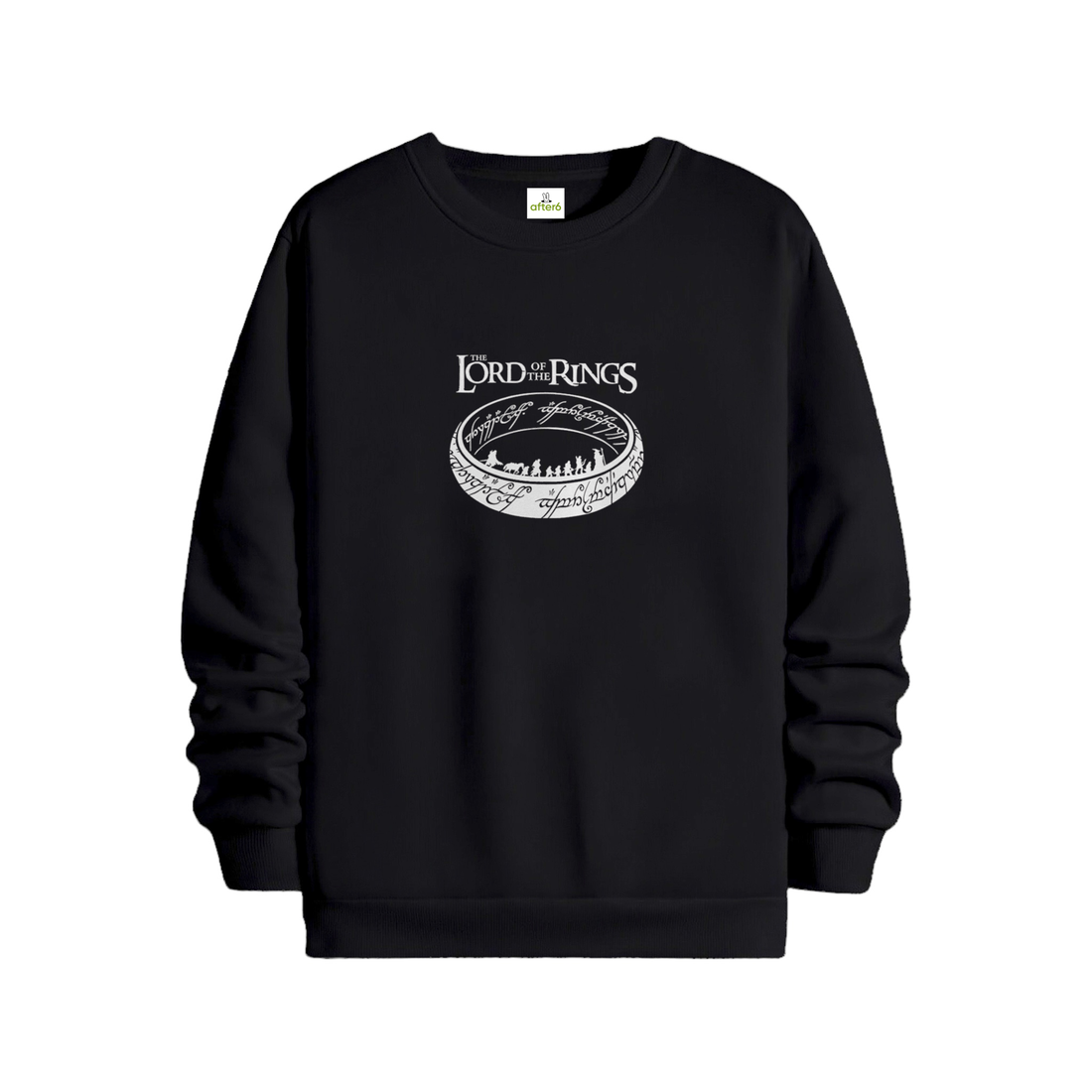 Ring - Regular Sweatshirt