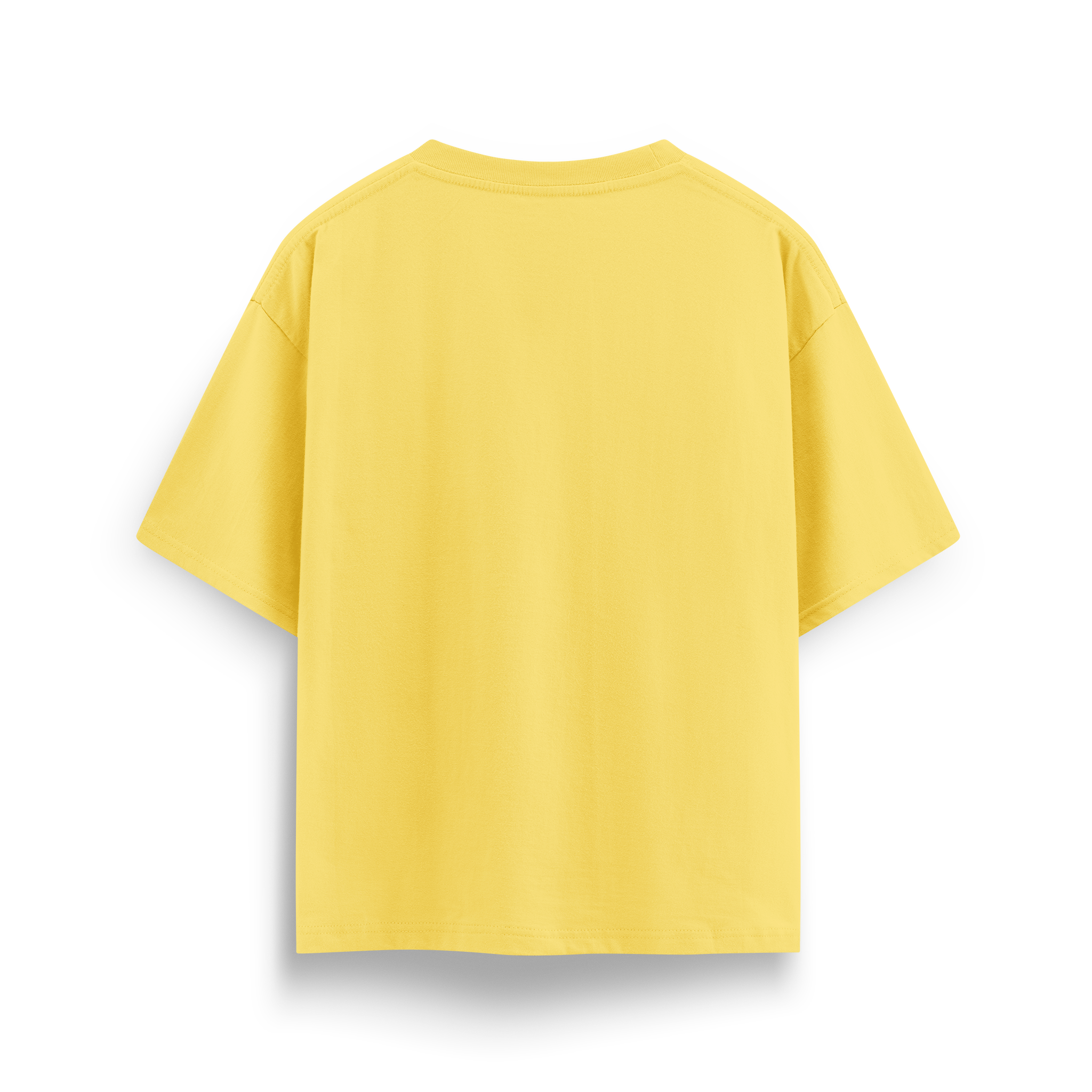 Basic - Oversize T-Shirt