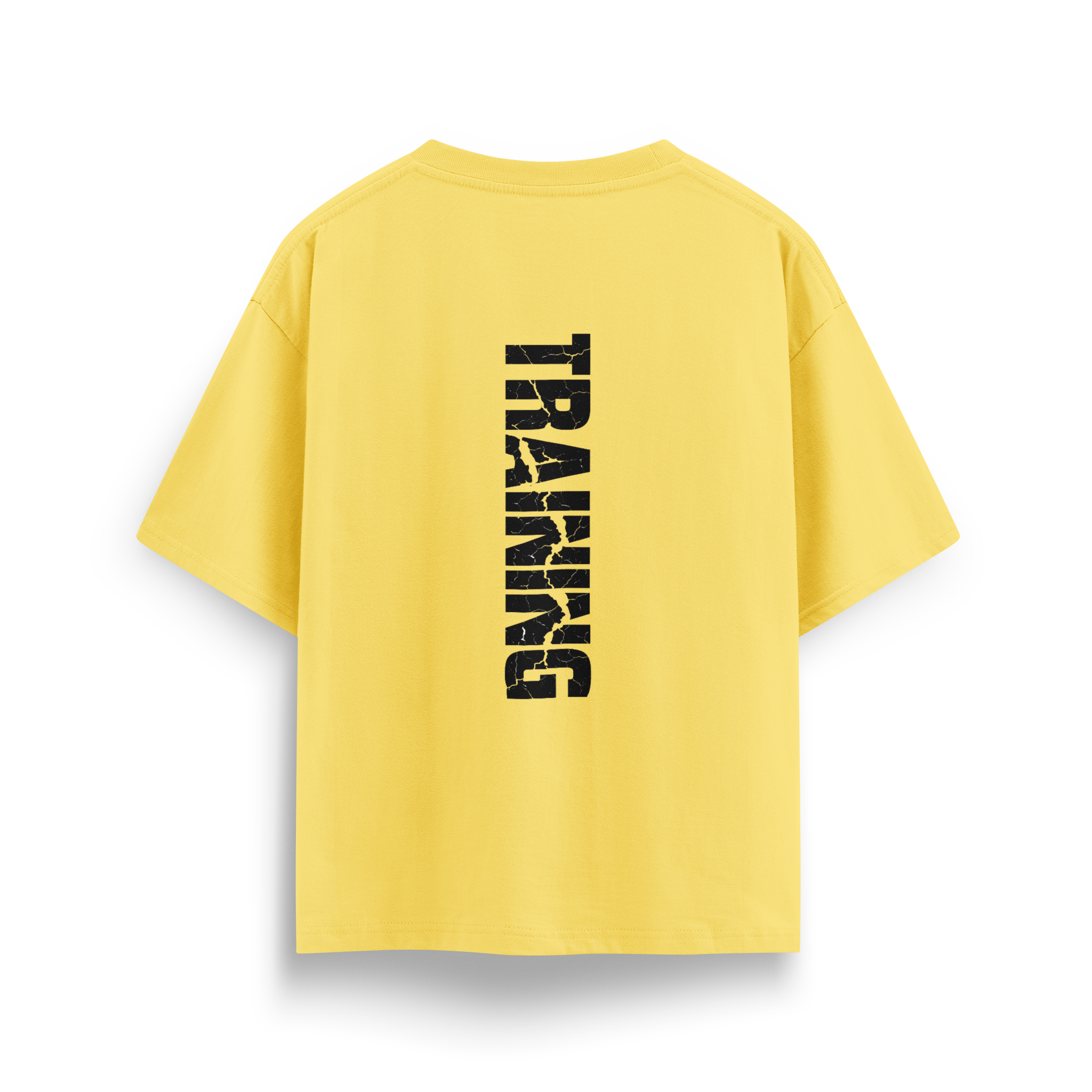 Training - Oversize T-Shirt