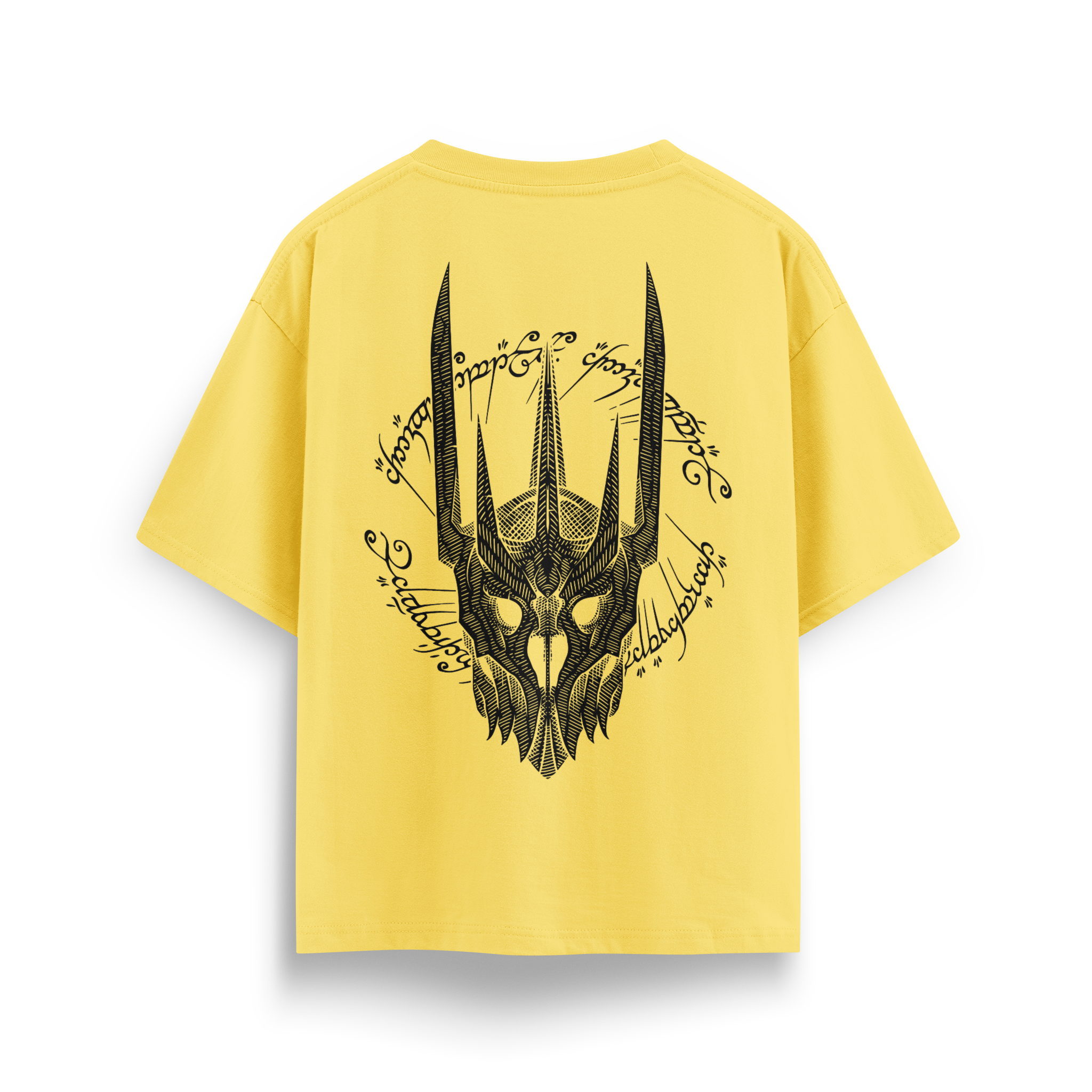 Sauron - Oversize T-Shirt