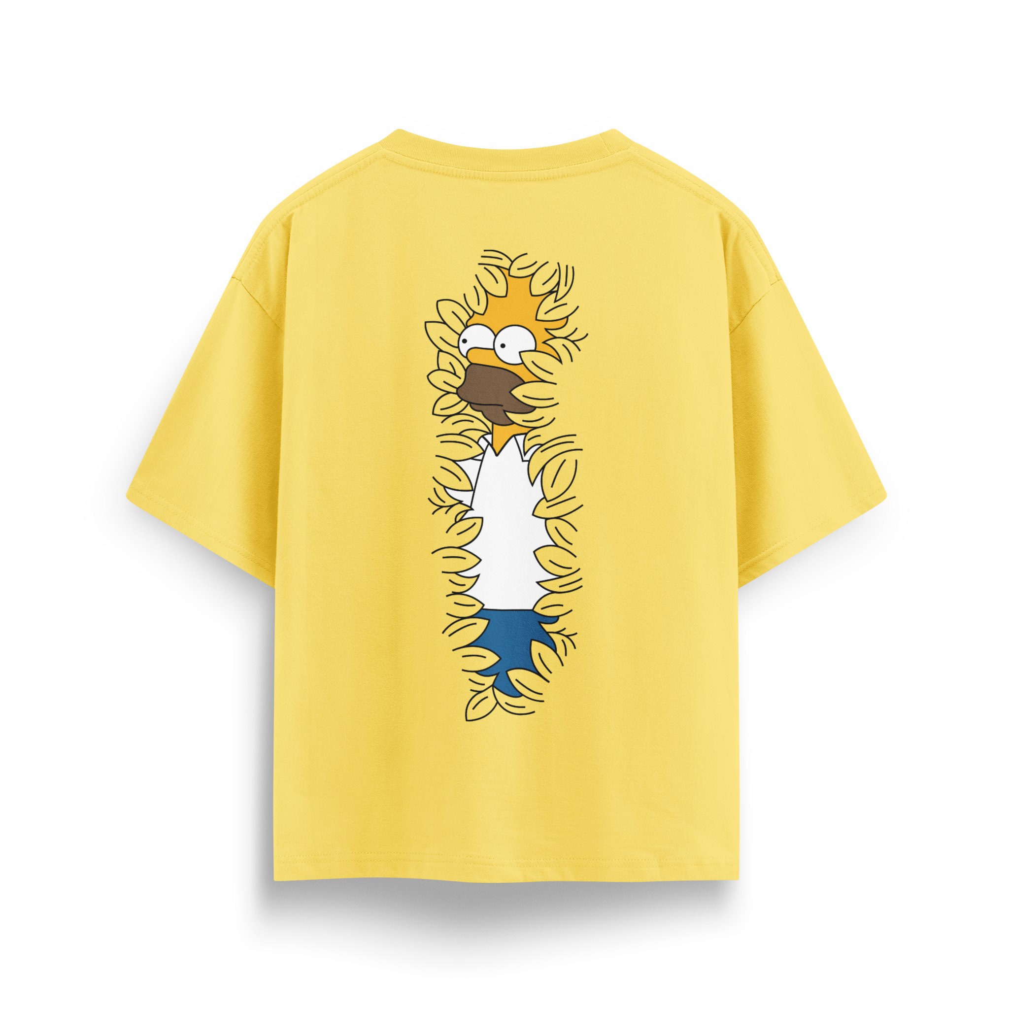 Simpson Homer - Oversize T-Shirt