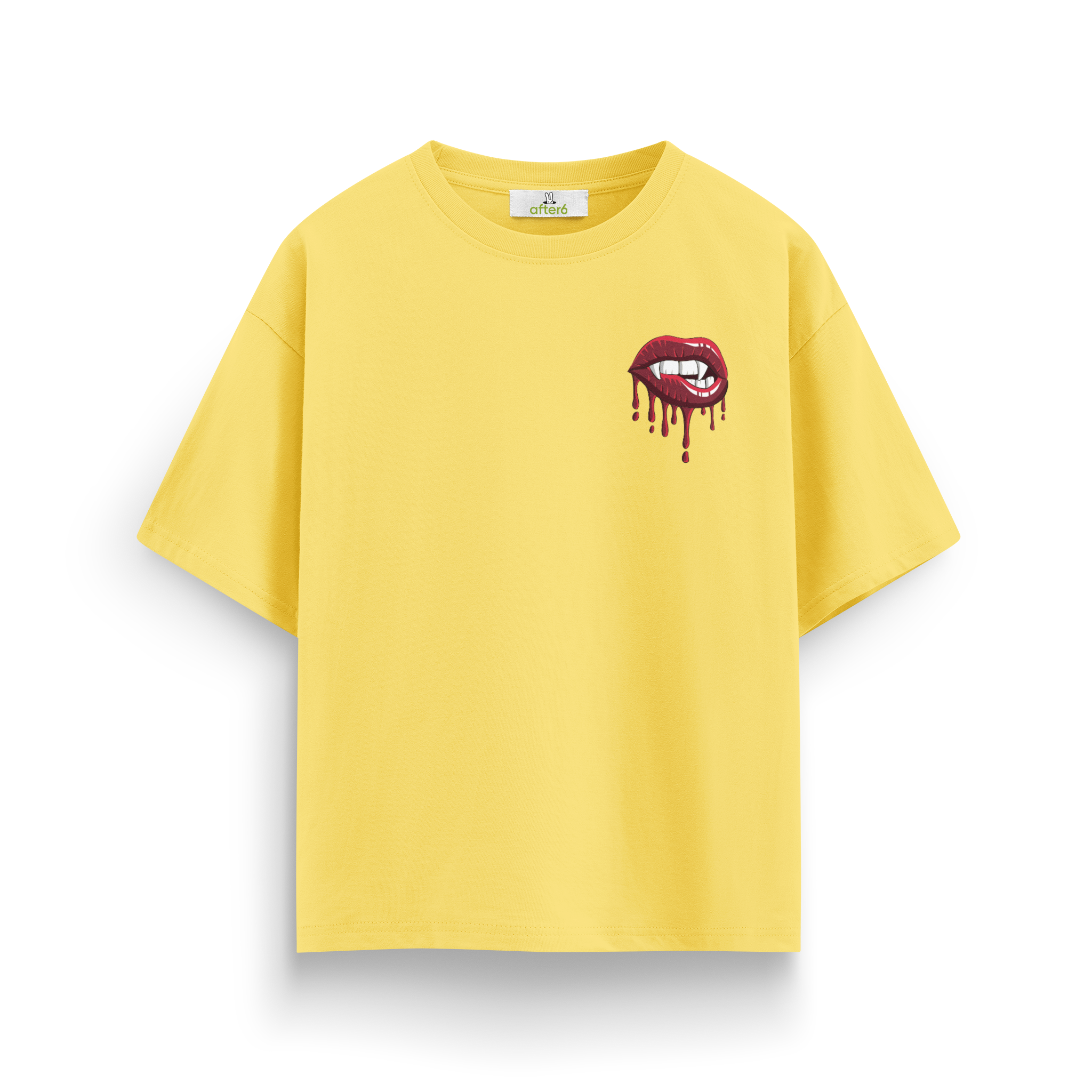 Vampire - Oversize T-Shirt