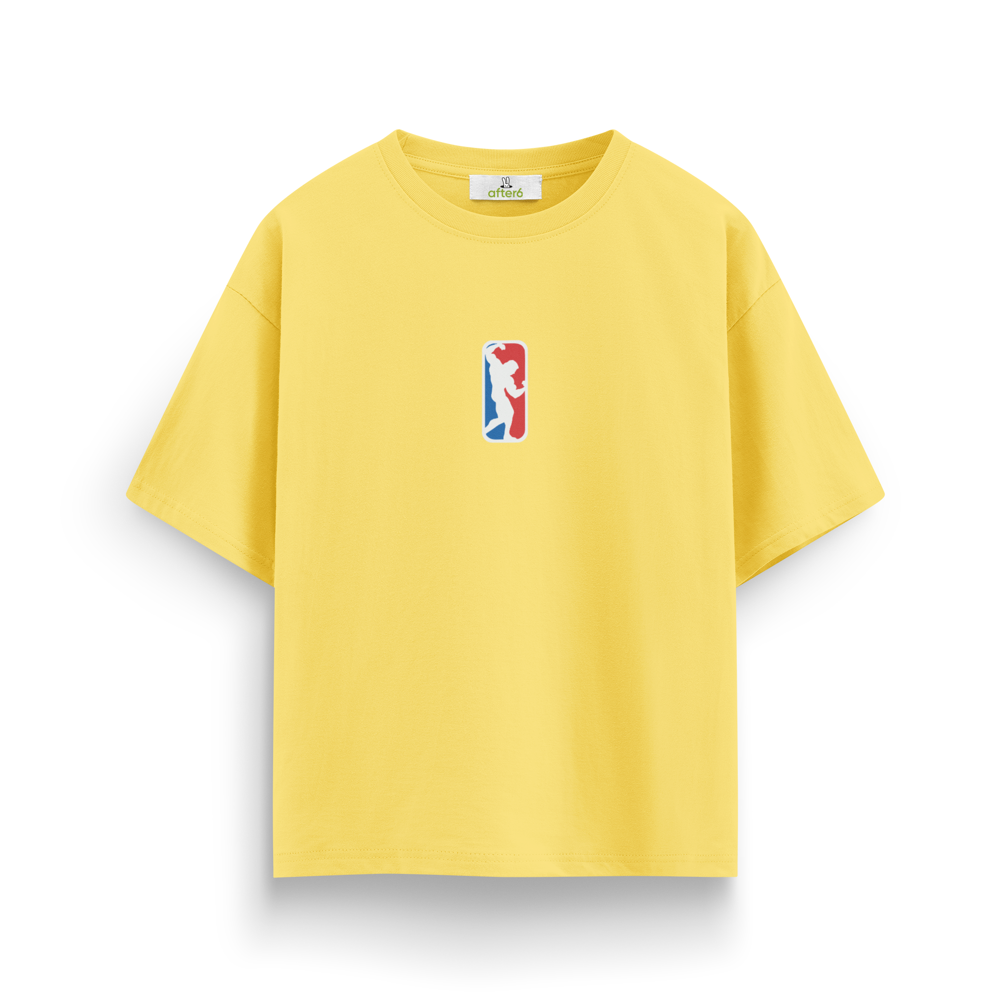 Arnie Pose - Oversize T-Shirt