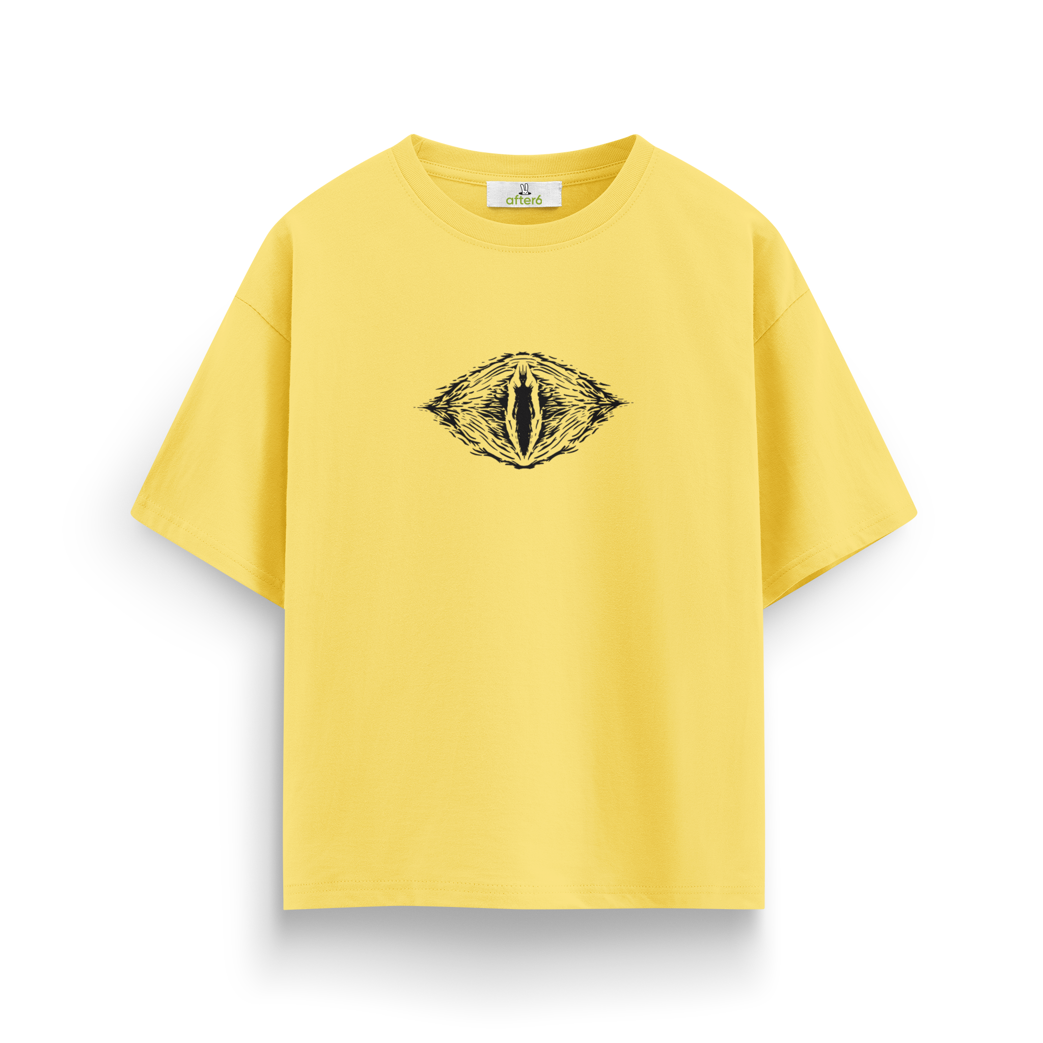 Sauron - Oversize T-Shirt