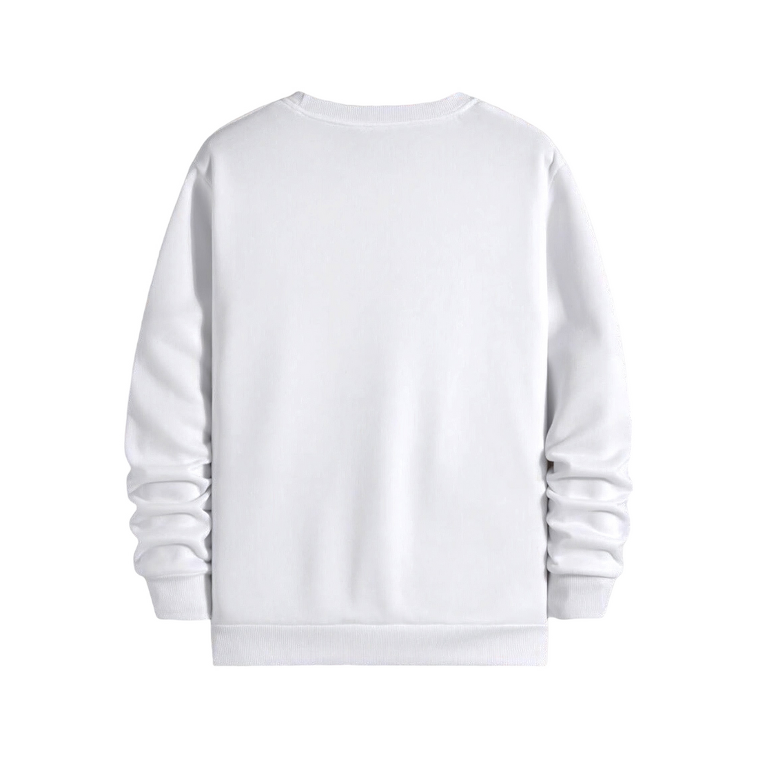 Basic - Regular Sweatshirt