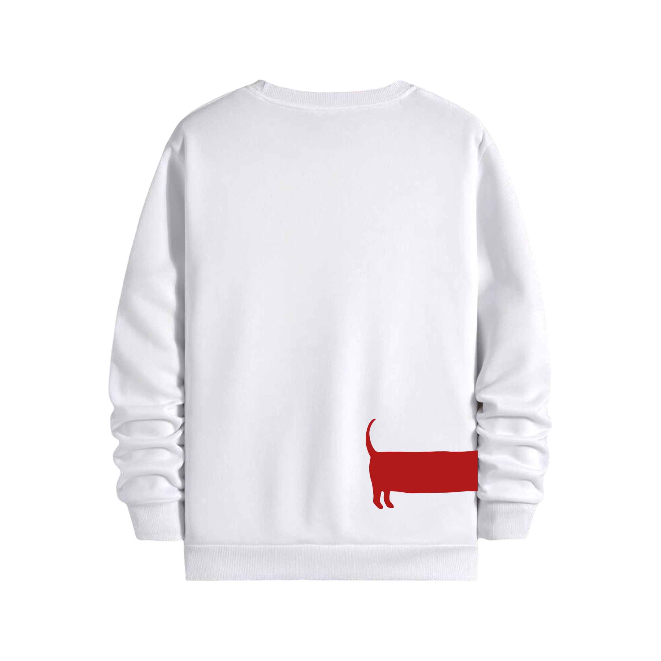 Hot Dog - Regular Sweatshirt