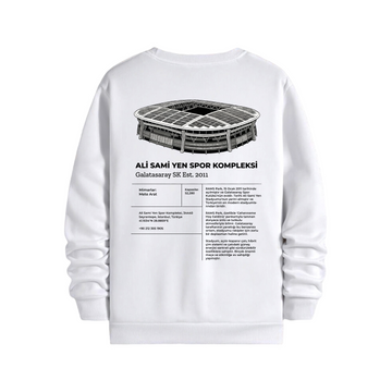 Est 1905 - Regular Sweatshirt