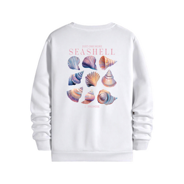 Sea Shells - Regular Sweatshirt