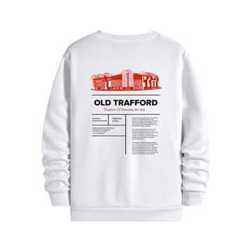 Old Trafford - Regular Sweatshirt