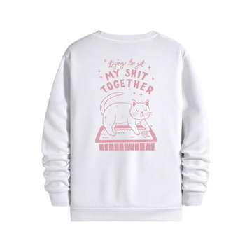 Shit Together - Regular Sweatshirt