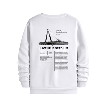 Juventus - Regular Sweatshirt
