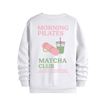Serenity of After6 - Regular Sweatshirt