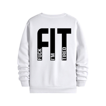 FIT - Regular Sweatshirt