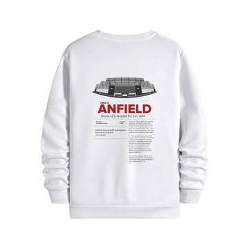 Anfield - Regular Sweatshirt