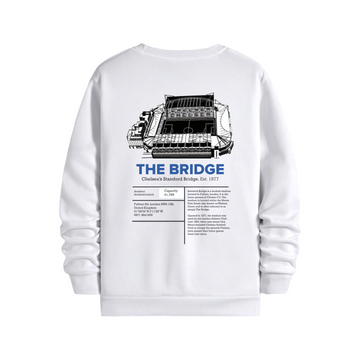 The Bridge - Regular Sweatshirt
