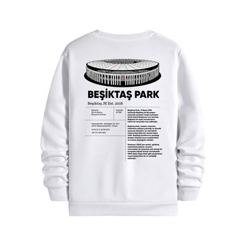 Est 1903 - Regular Sweatshirt