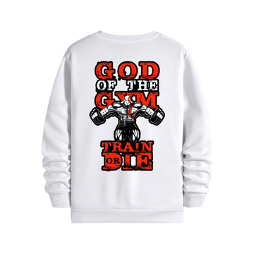 God Of Gym - Regular Sweatshirt